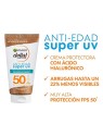 Crema viso anti-etï¿½ï¿½ SPF50 50ml unisex da Garnier