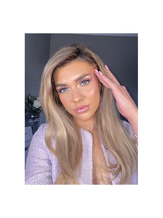 Fix & Glow Dewy Finish Spray Makeup Revolution