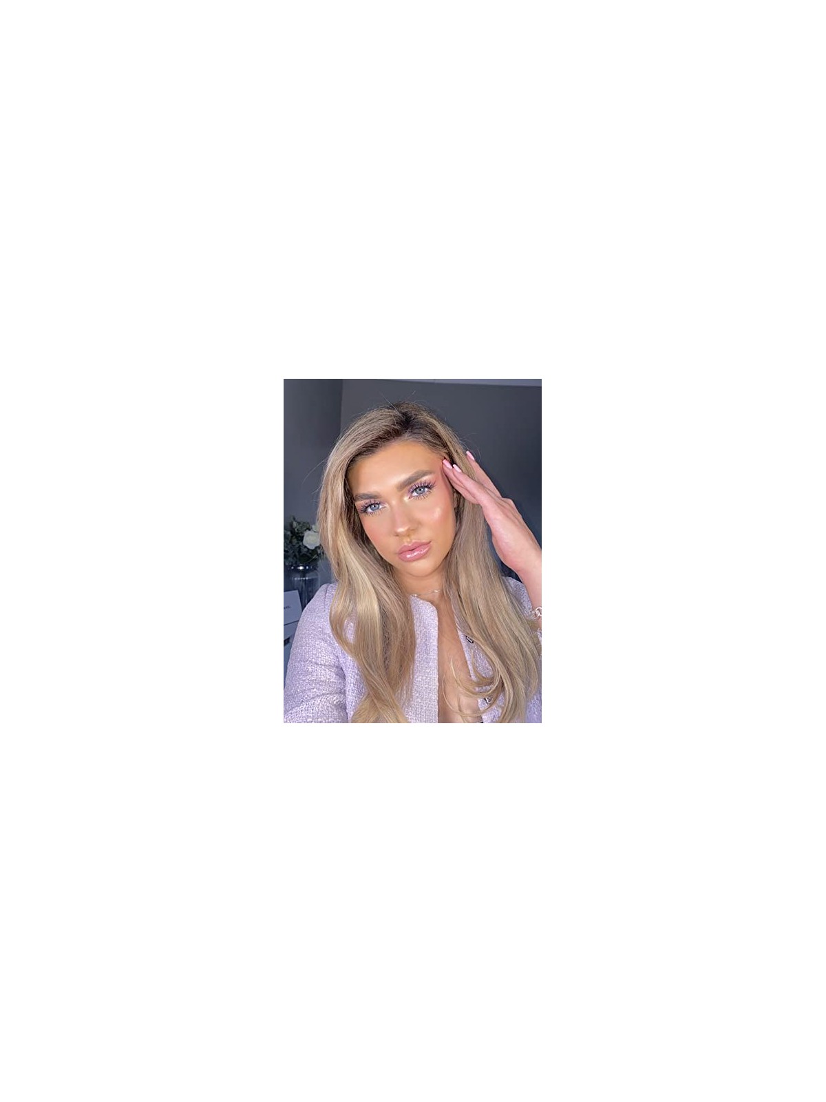 Fix & Glow Dewy Finish Spray Makeup Revolution