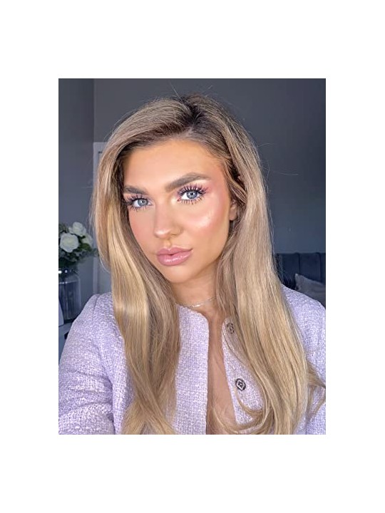 Fix & Glow Dewy Finish Spray Makeup Revolution