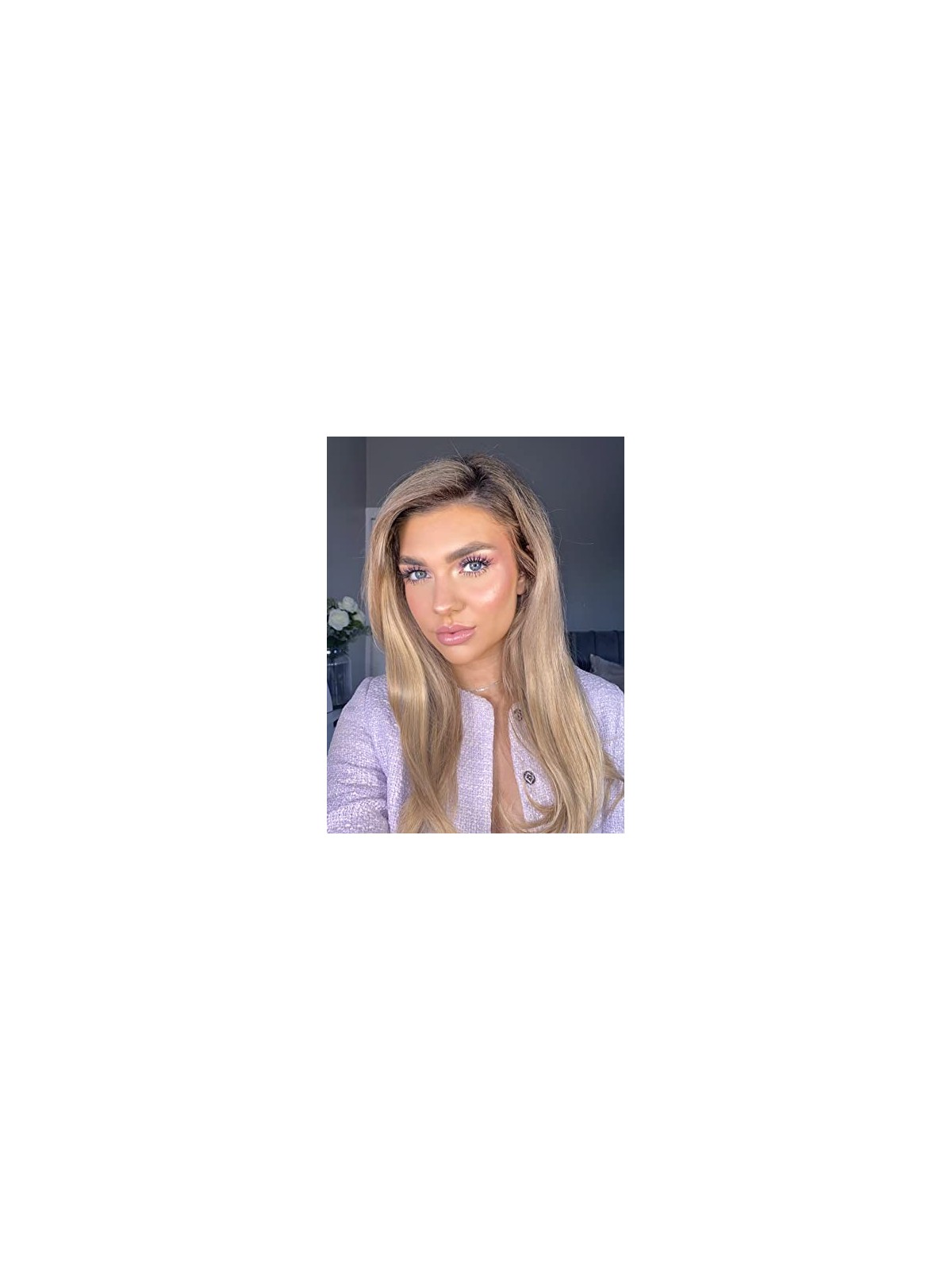 Fix & Glow Dewy Finish Spray Makeup Revolution
