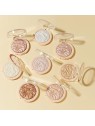 Makeup Revolution Evidenziatore Reloaded Peach Lights Illuminante 10 g donna