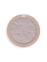 Makeup Revolution Evidenziatore Reloaded Peach Lights Illuminante 10 g donna