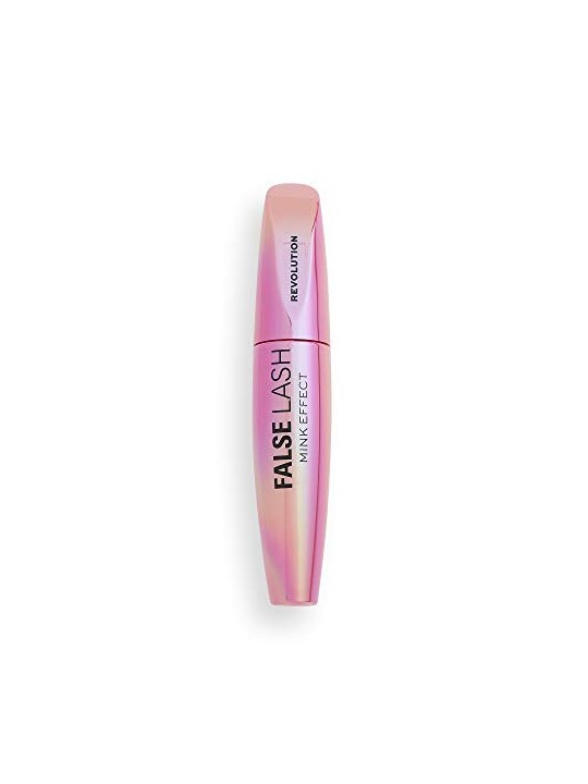Makeup Revolution Mascara Effetto Ciglia Finte Mink 8 g donna