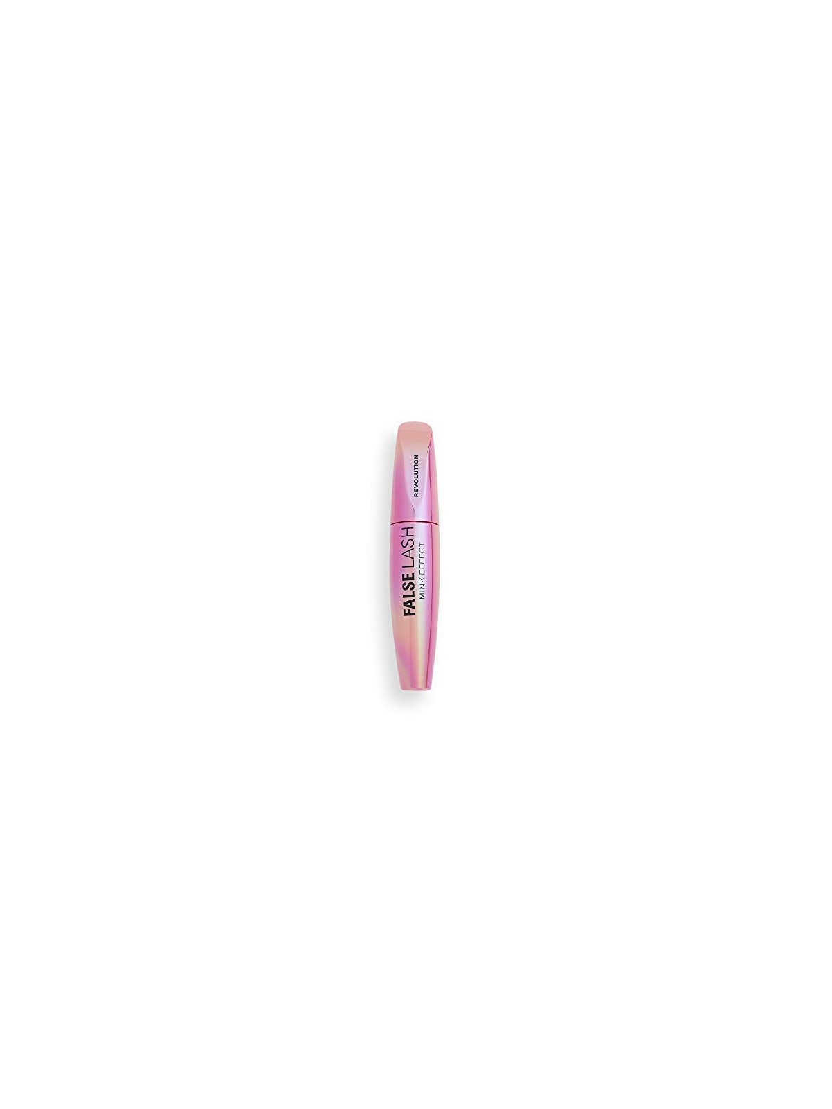 Makeup Revolution Mascara Effetto Ciglia Finte Mink 8 g donna