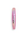 Makeup Revolution Mascara Effetto Ciglia Finte Mink 8 g donna