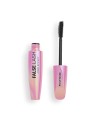Makeup Revolution Mascara Effetto Ciglia Finte Mink 8 g donna