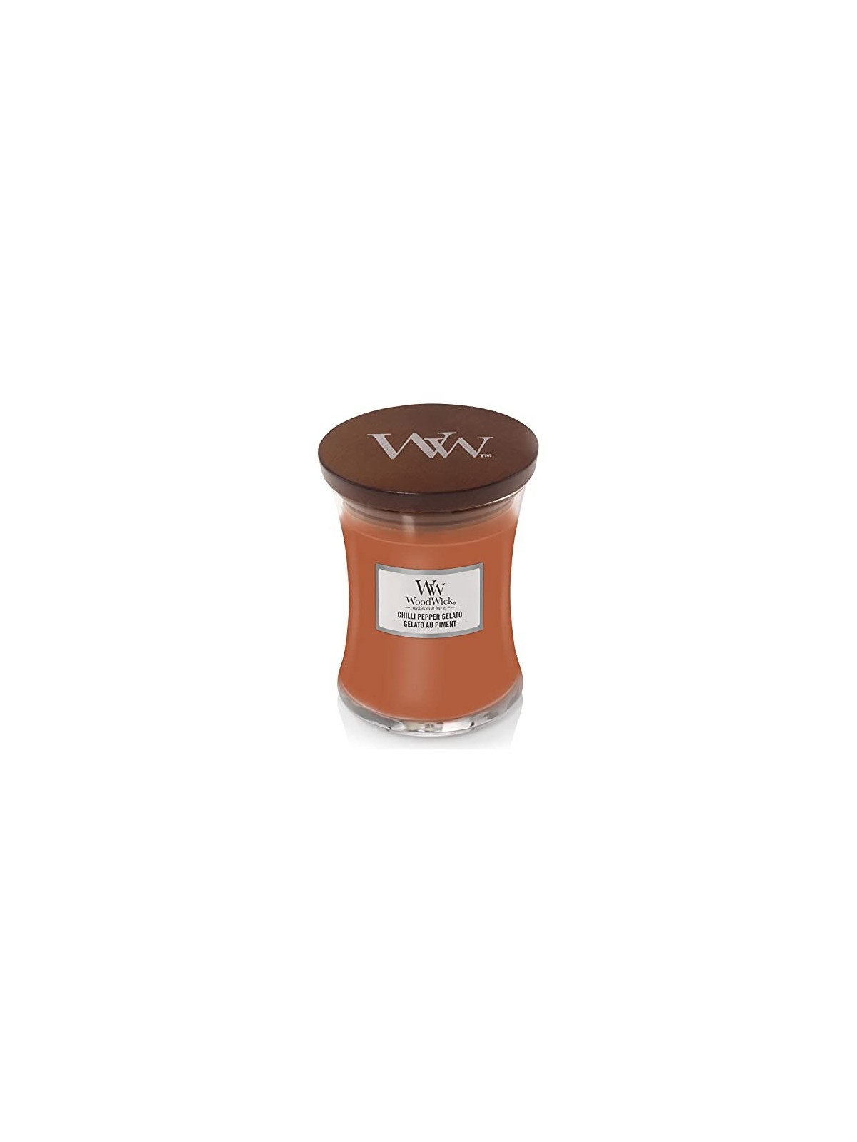 WoodWick Gelato al Peperoncino unisex 275 0g