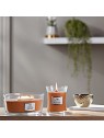 WoodWick Gelato al Peperoncino unisex 275 0g