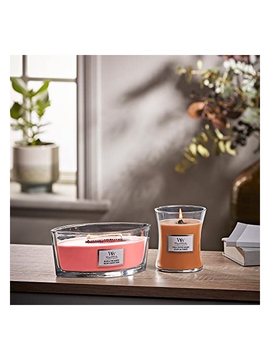 WoodWick Gelato al Peperoncino unisex 275 0g
