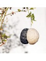 Esponja purificante KONJAC Usu Cosmetics