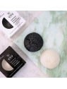 Esponja purificante KONJAC Usu Cosmetics