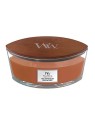 Gelato Chilli Pepper WoodWick Vase