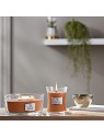 Gelato Chilli Pepper WoodWick Vase