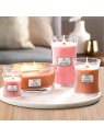 Gelato Chilli Pepper WoodWick Vase