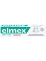 Elmex Dentifricio sensibile donna 150ml
