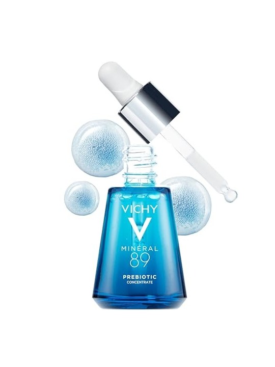 Siero Concentrato Probiotico Vichy 30ml