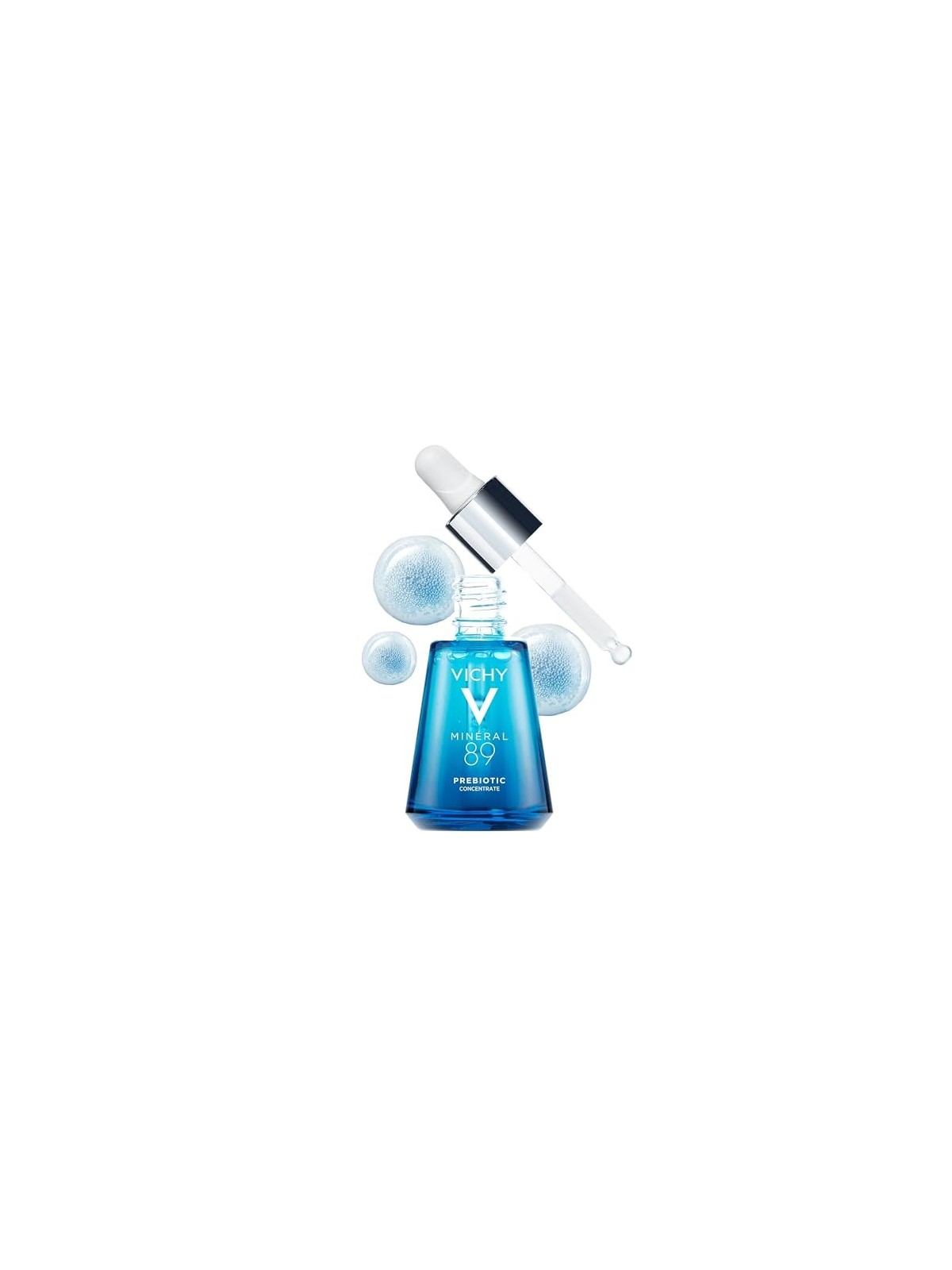 Siero Concentrato Probiotico Vichy 30ml