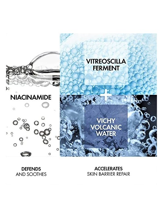 Siero Concentrato Probiotico Vichy 30ml