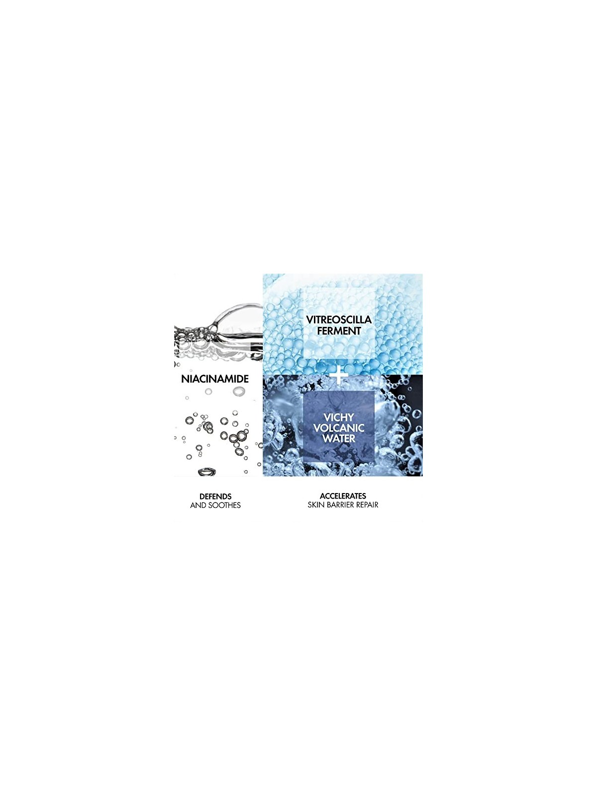 Siero Concentrato Probiotico Vichy 30ml