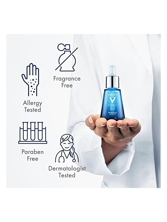Siero Concentrato Probiotico Vichy 30ml