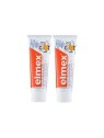 Dentifricio per bambini Elmex Duopack 2 x 50 ml