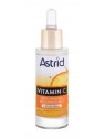 Siero antirughe per una pelle luminosa con Vitamina C donna 30ml