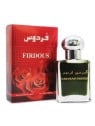 Al Haramain Olio profumato Firdous unisex 15ml