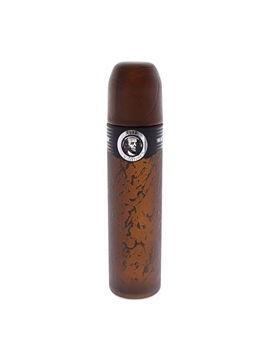 Cuba eau de toilette fondamentale uomo 100ml acquista 