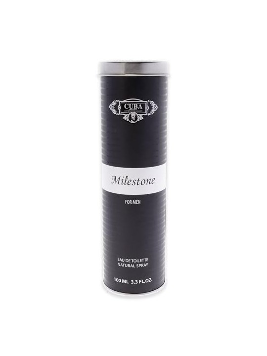 Cuba eau de toilette fondamentale uomo 100ml acquista 