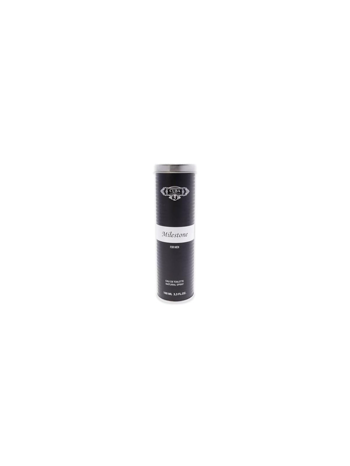 Cuba eau de toilette fondamentale uomo 100ml acquista 