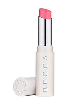 Becca Pearl Glow Multivitamin Gloss Labbra Trasparente Lilla 33 g donna