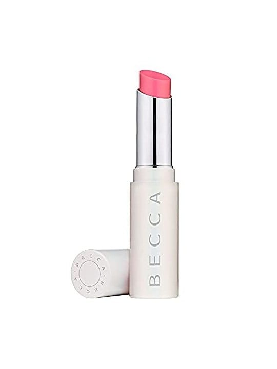 Becca Pearl Glow Multivitamin Gloss Labbra Trasparente Lilla 33 g donna