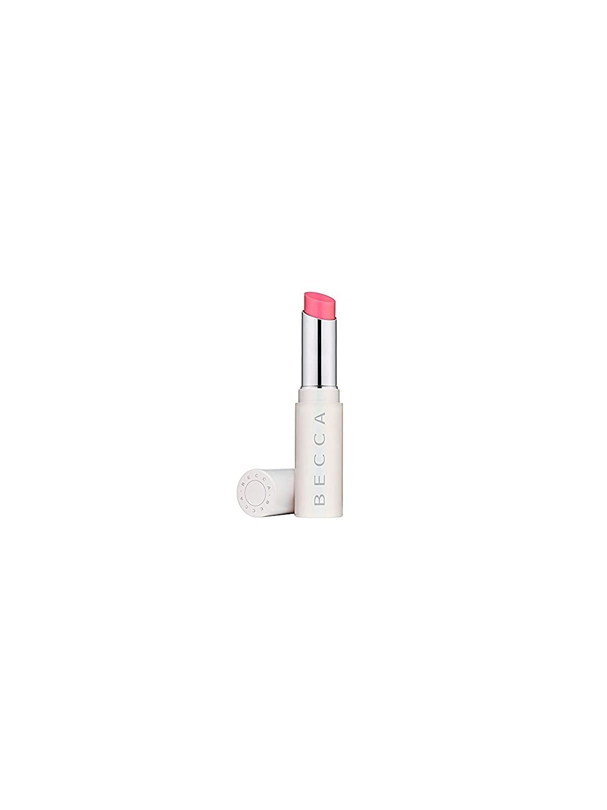 Becca Pearl Glow Multivitamin Gloss Labbra Trasparente Lilla 33 g donna