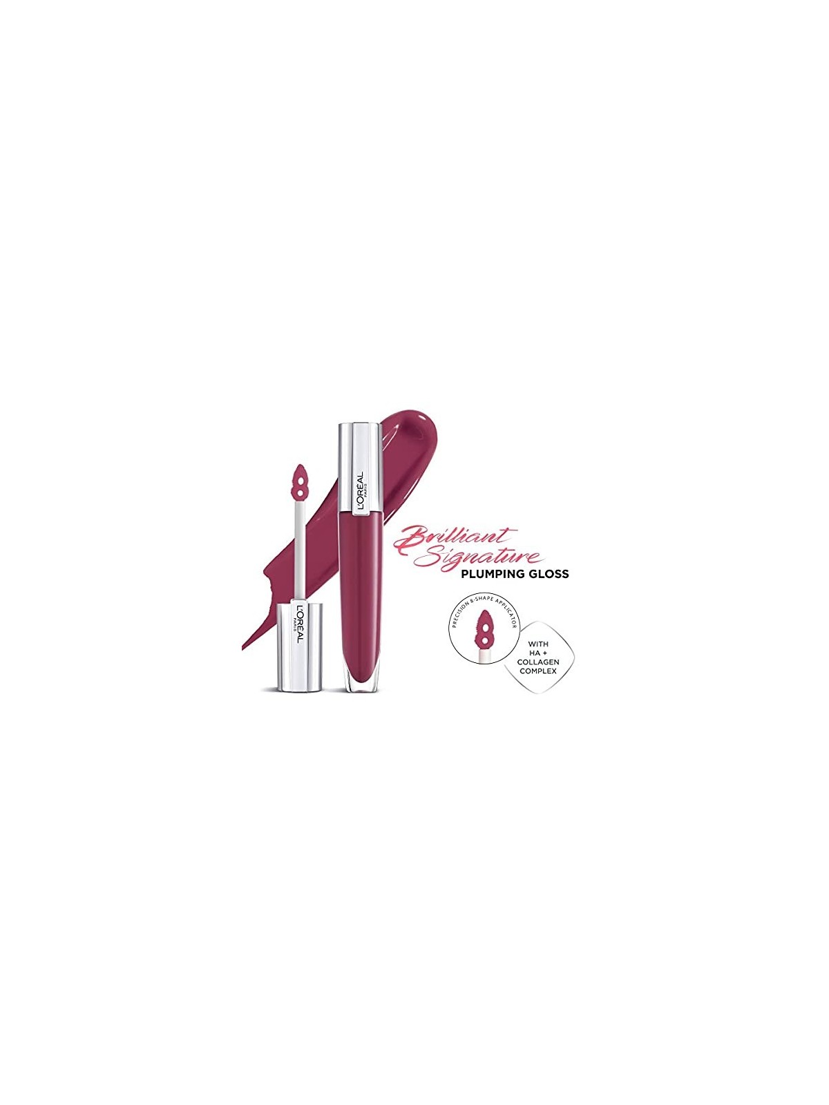 LOral Balsamo Glow Paradise in lucentezza 7 ml donna 416