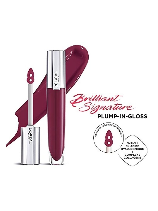 LOral Balsamo Glow Paradise in lucentezza 7 ml donna 416