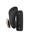 SATISFYER LITTLE SECRET VIBRATORE BLUETOOTH PERIZOMA 1UN
