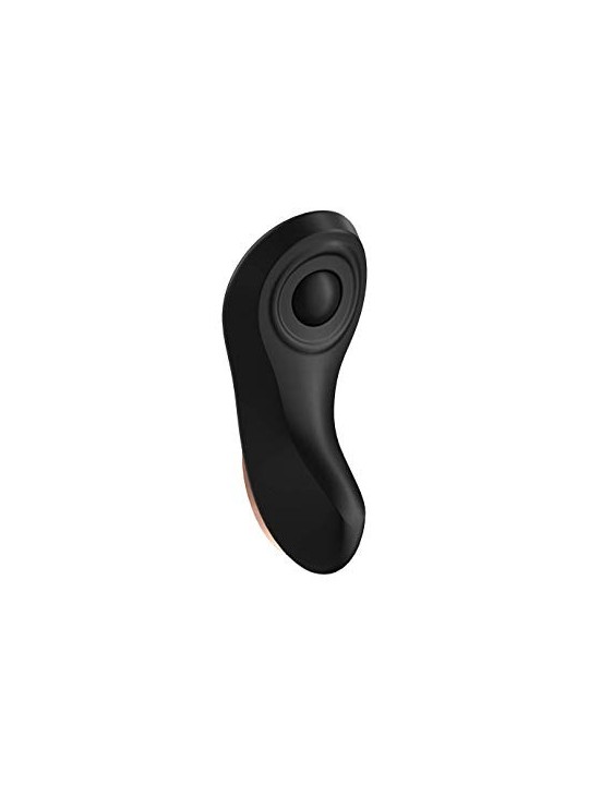SATISFYER LITTLE SECRET VIBRATORE BLUETOOTH PERIZOMA 1UN