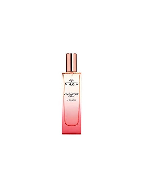 Nuxe Prodigieux Floral Le Parfum eau de parfum Spray donna 50ml