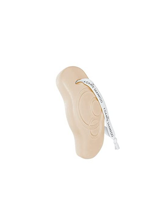 Foamie Kiss Me Argan Shampoo Bar capelli secchi e ricci