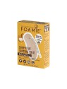 Foamie Kiss Me Argan Shampoo Bar capelli secchi e ricci