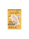 Foamie Kiss Me Argan Shampoo Bar capelli secchi e ricci