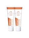 Elmex Dentifricio Duopack Protezione Anti Carie Donna 75ml
