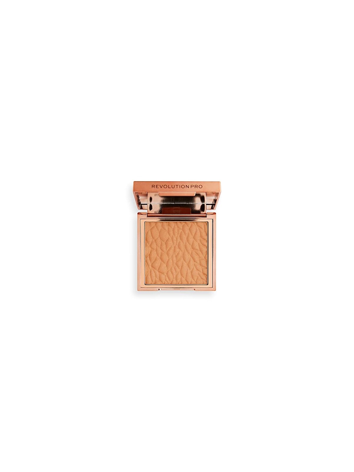 Makeup Revolution Pro Sculpting Illuminating Bronzer Compatta in Polvere Balao 8 g