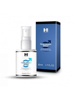 Penilarge Spray - Spray per l'ingrandimento del pene 50ml