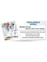 Penilarge Spray - Spray per l'ingrandimento del pene 50ml