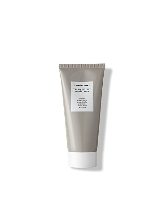 Comfort Zone TRANQUILLITY Shower Cream 200ml Unisex