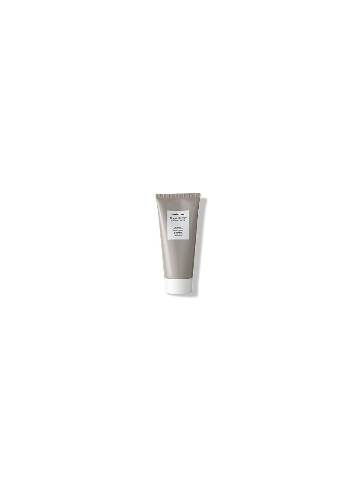 Comfort Zone TRANQUILLITY Shower Cream 200ml Unisex