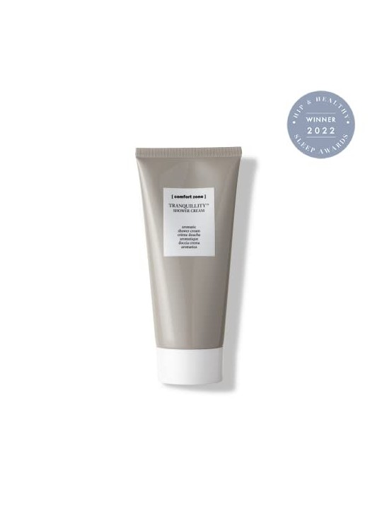 Comfort Zone TRANQUILLITY Shower Cream 200ml Unisex
