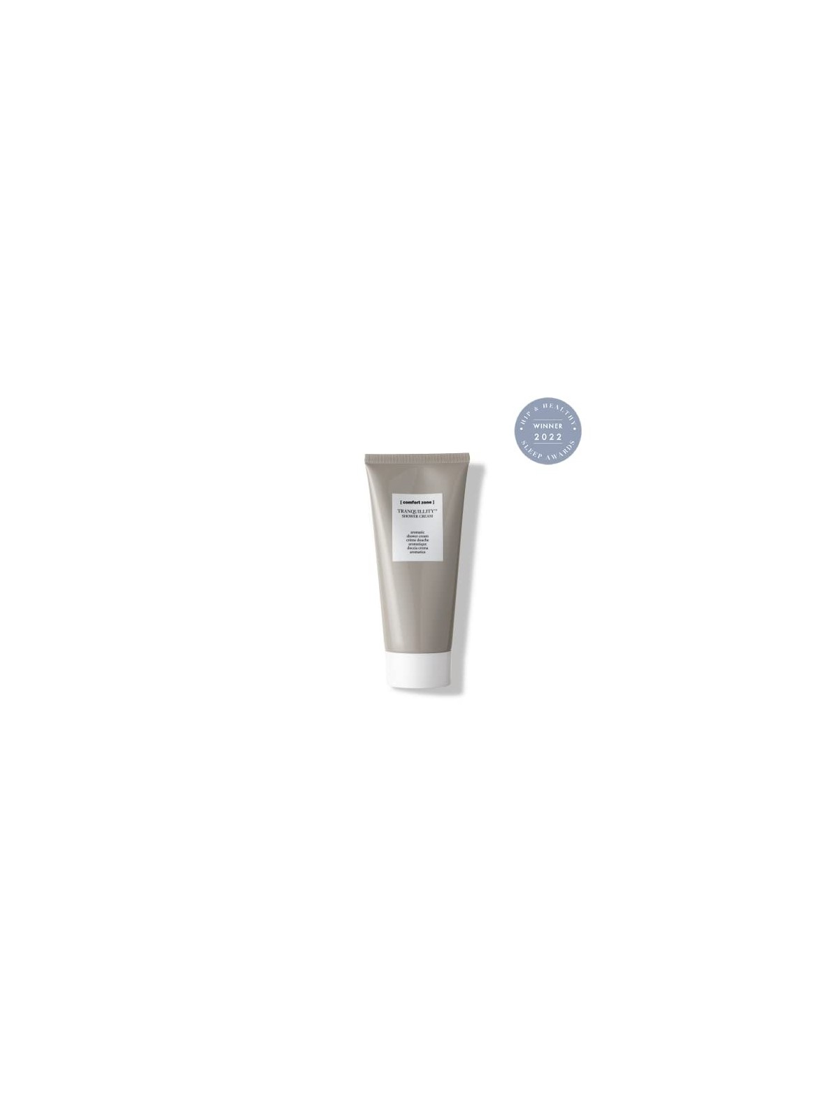 Comfort Zone TRANQUILLITY Shower Cream 200ml Unisex